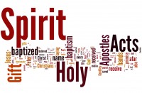 Holy Spirit